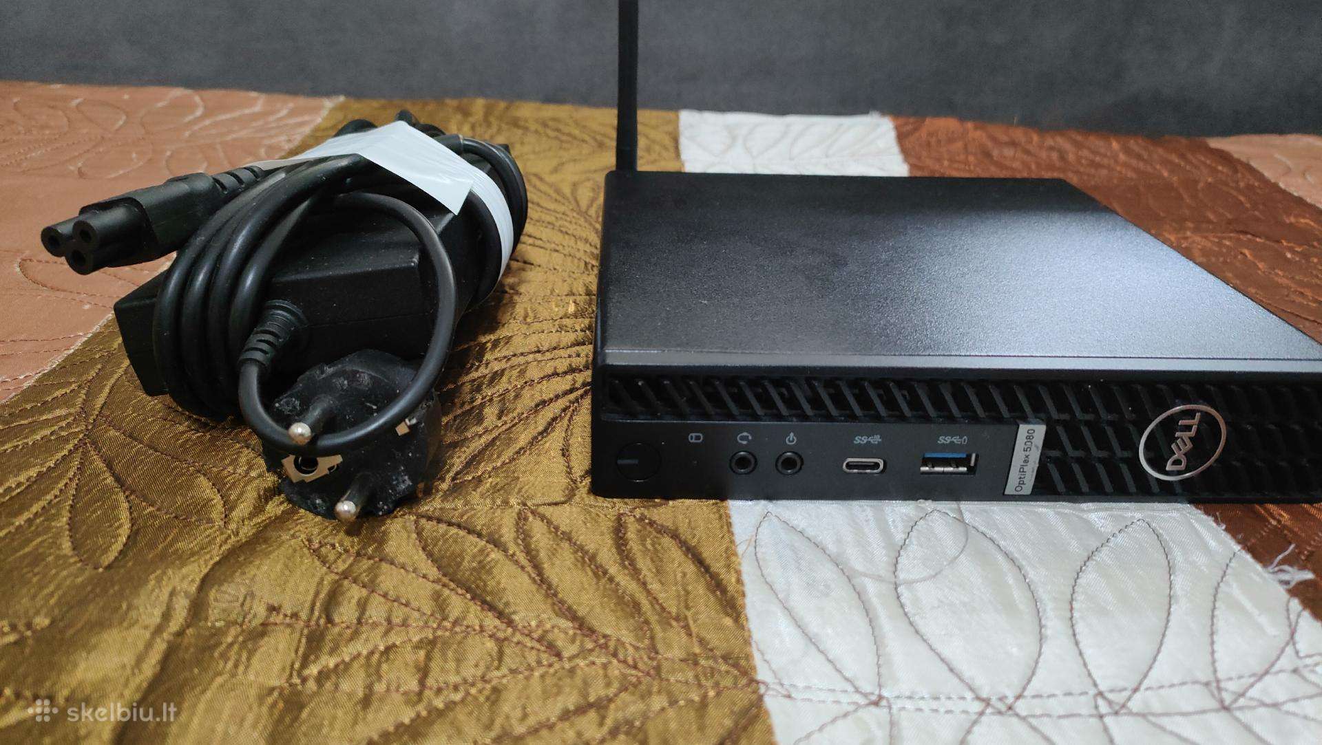 Dell Optiplex 5080 micro