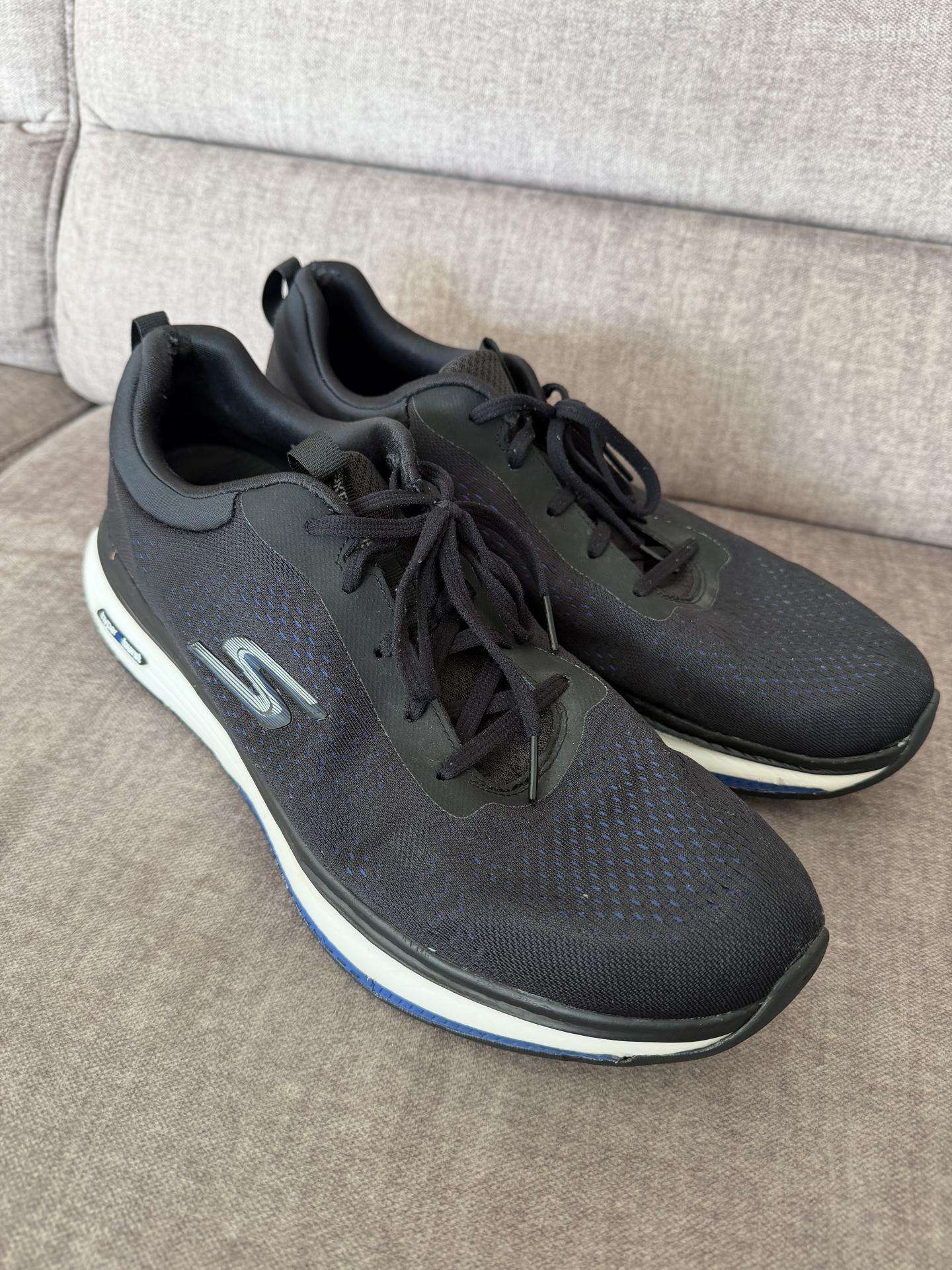Sketchers Sportiniai batai 49 dydis vidpadis 33cm