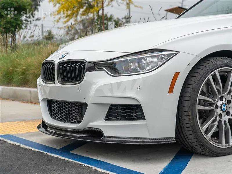 Lipas bmw f30