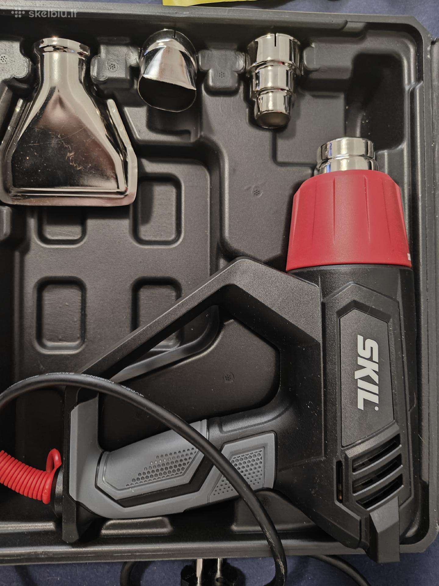 Techninis fenas Skil 8003fd, 2000 W