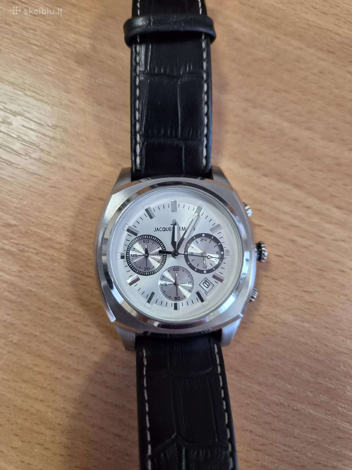 Jacques Lemans