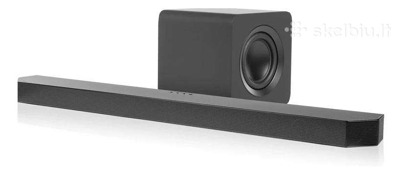Samsung Soundbar Hw-q800h