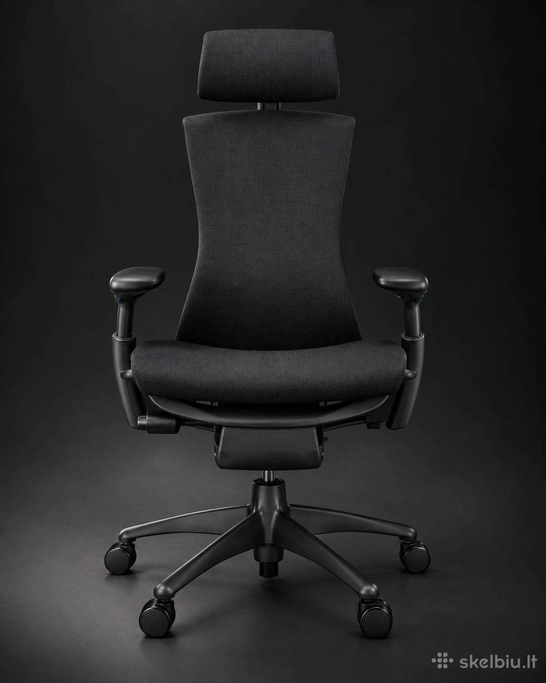 Herman Miller Embody Gaming Chair