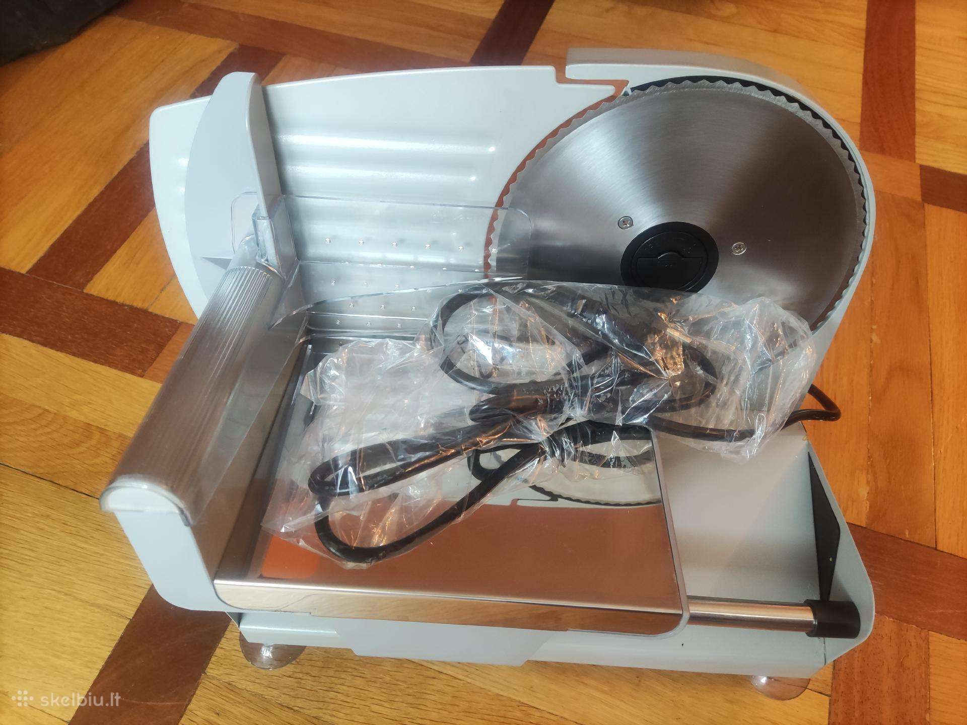 Elektrinė pjaustymo mašinėlė Clatronic