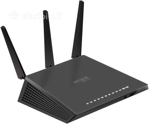 Netgear Nighthawk R7000p