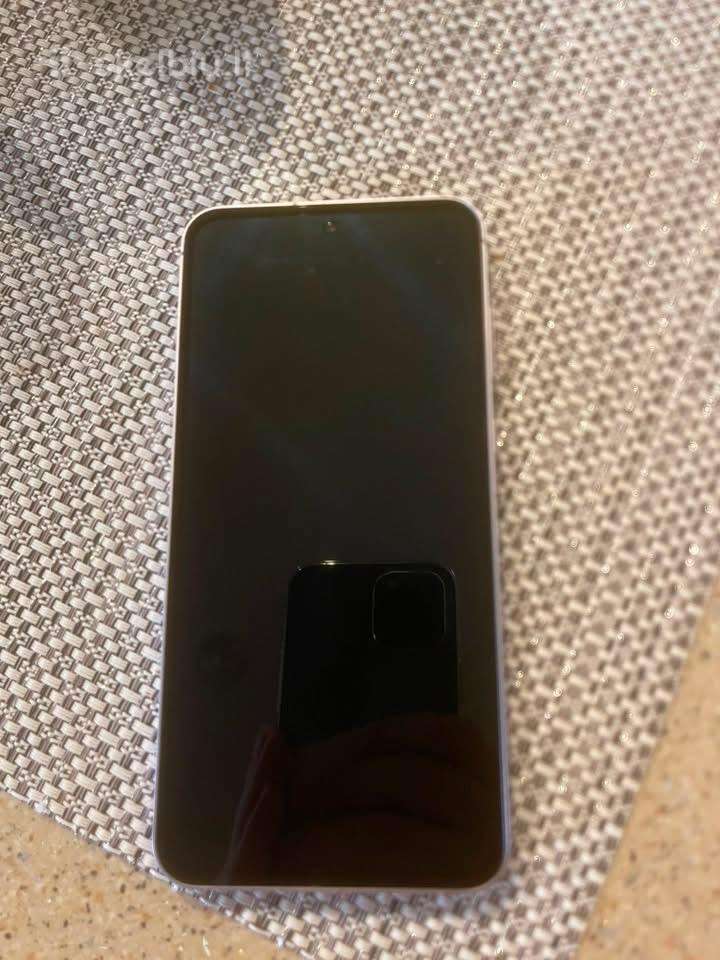 Samsung galaxy A55