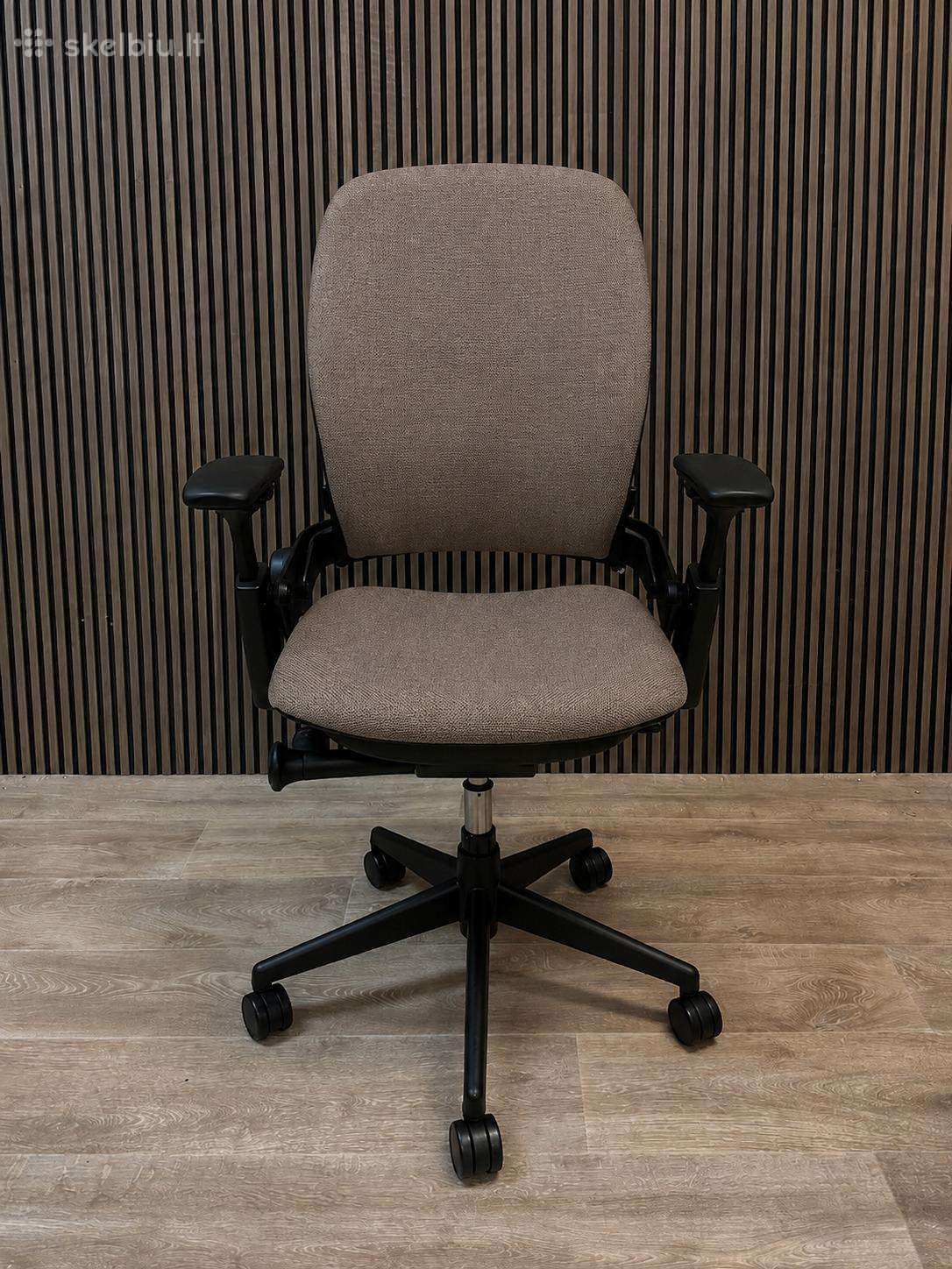 Steelcase Leap V2 Taupe