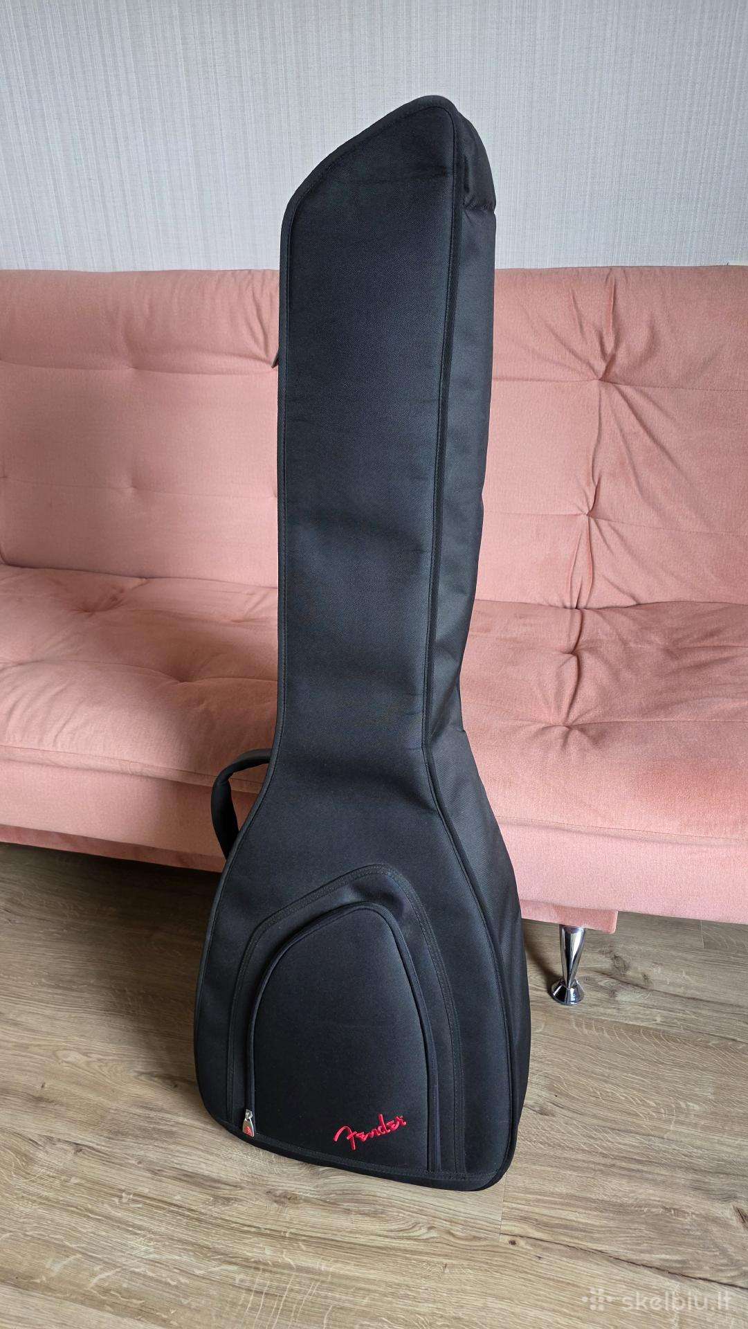 Gitara - akustinė bosinė