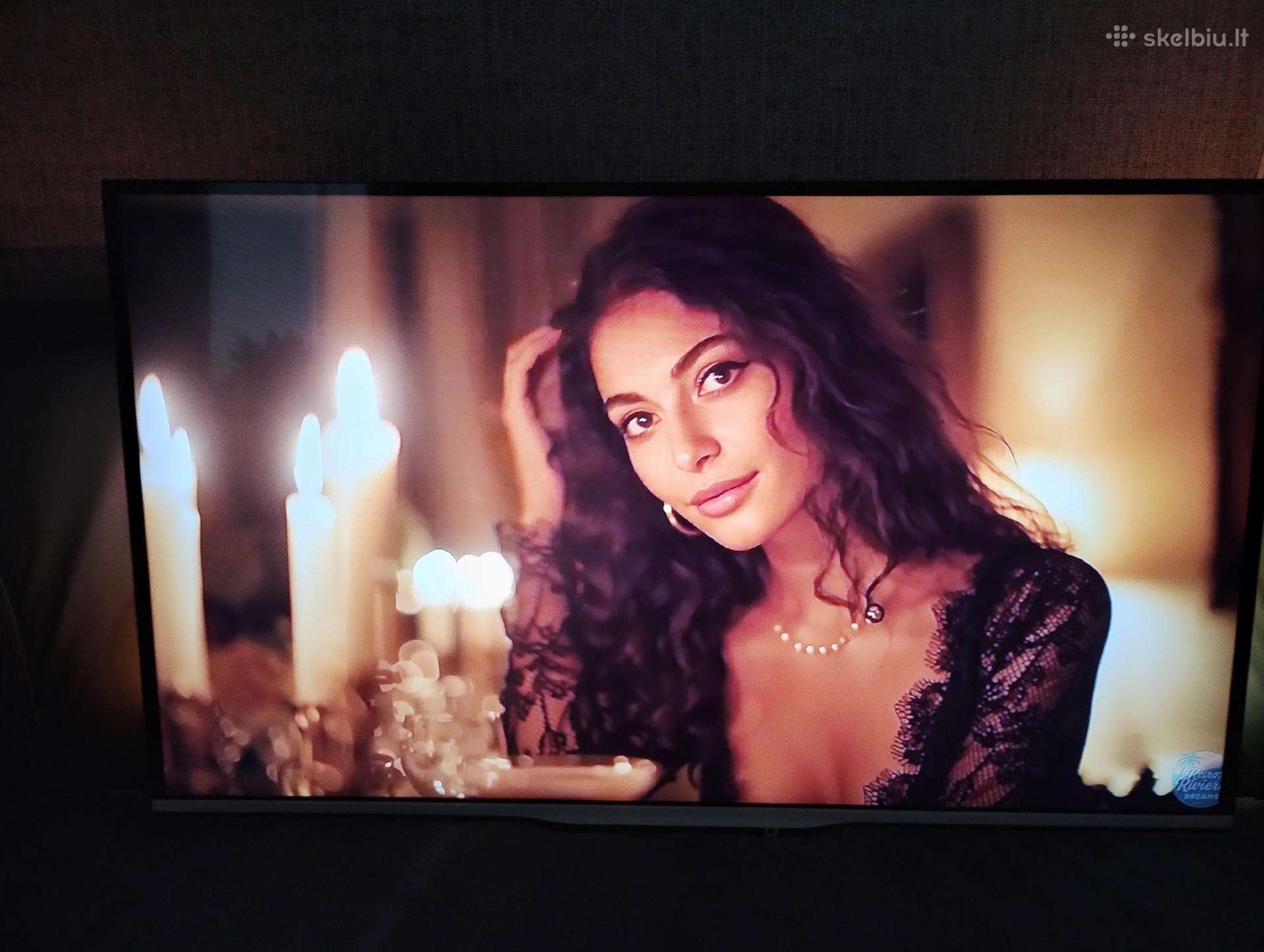 Philips 42pfl6008k/12 Ambilight