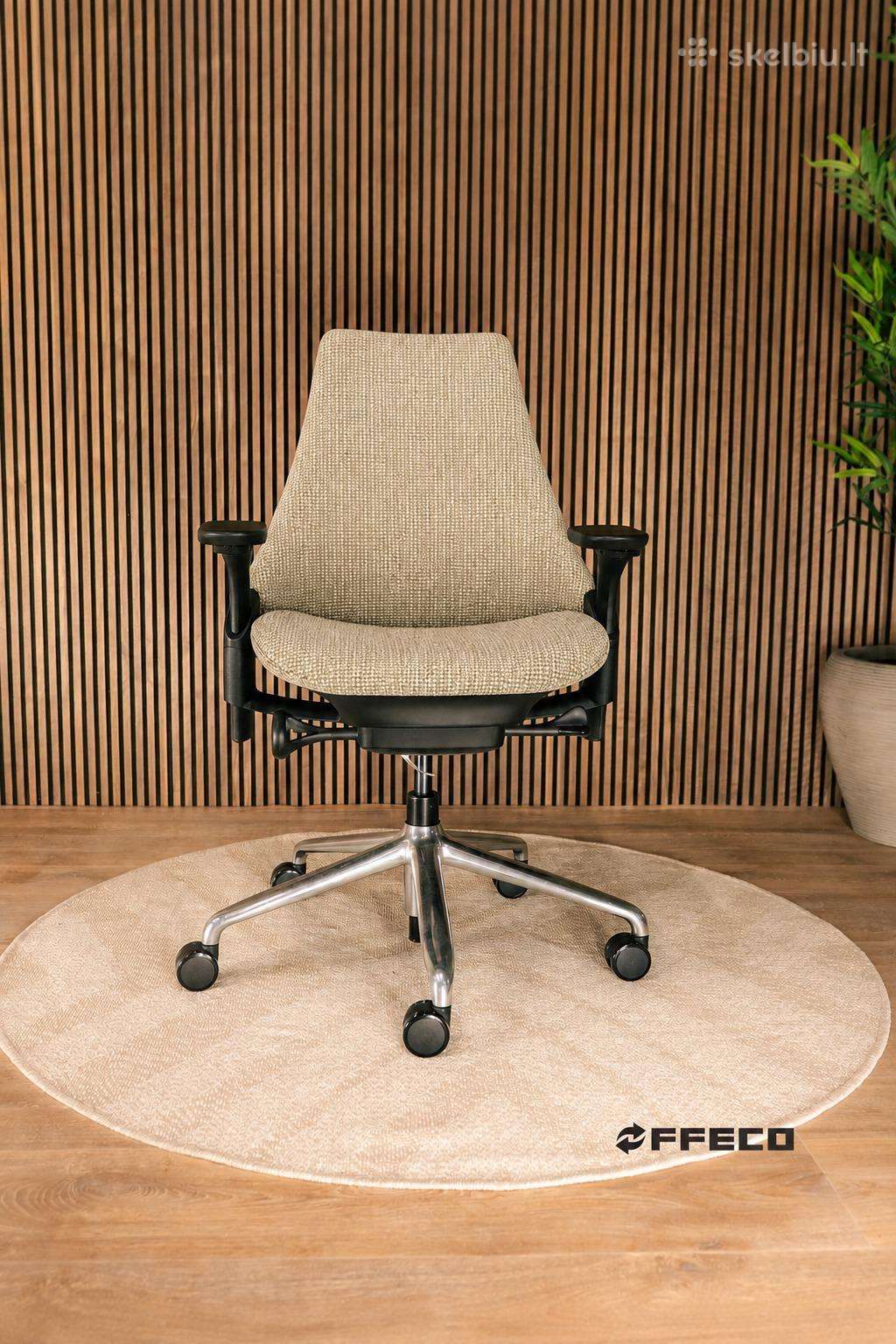 Herman Miller Sayl Beige Comfort