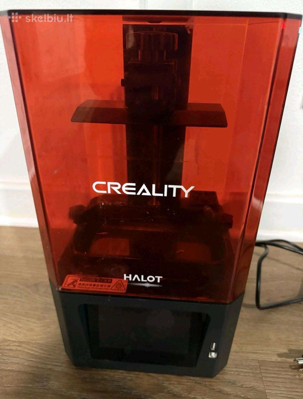 Creality Cl-60