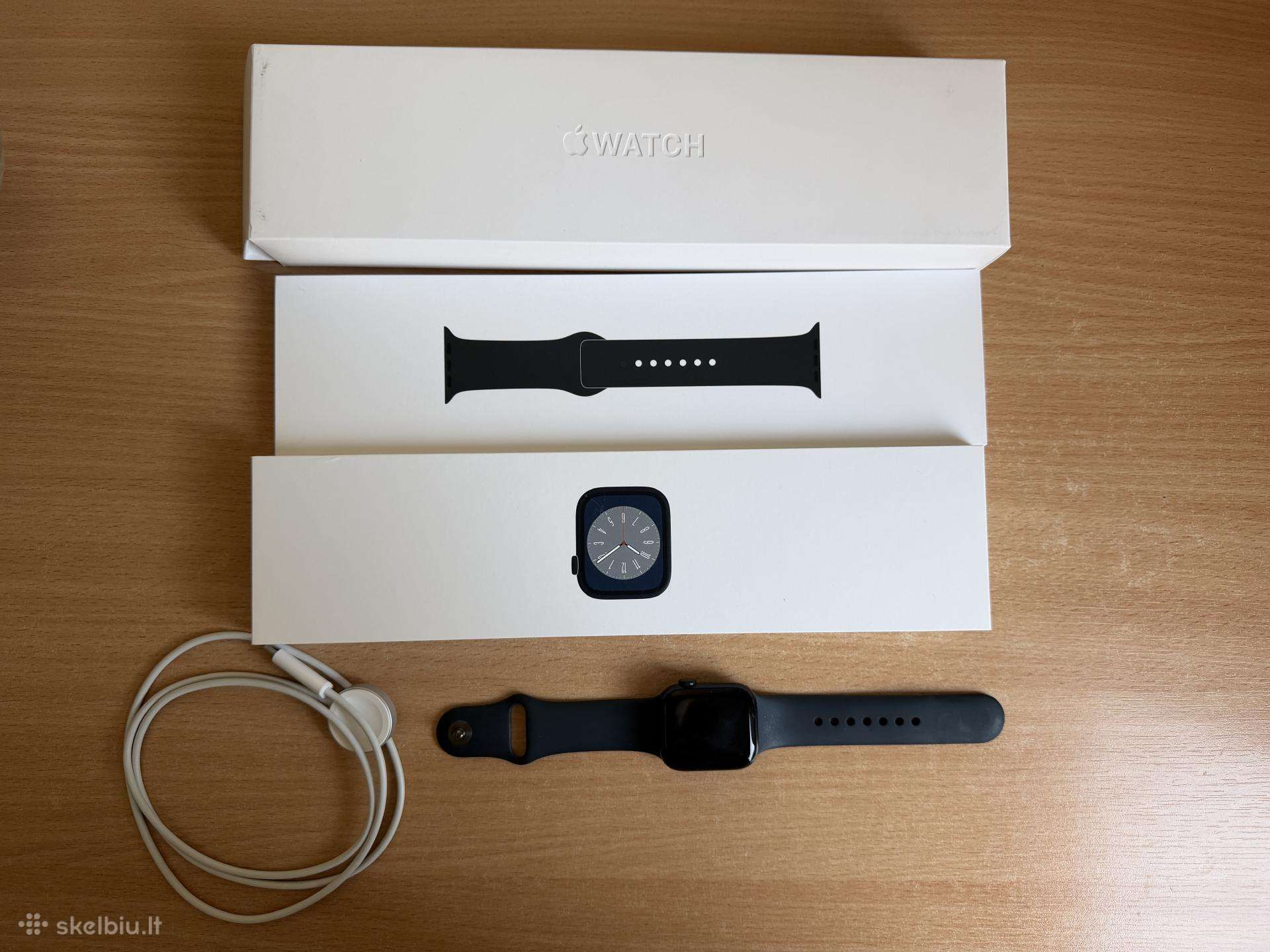 Apple Watch series 8 41 mm