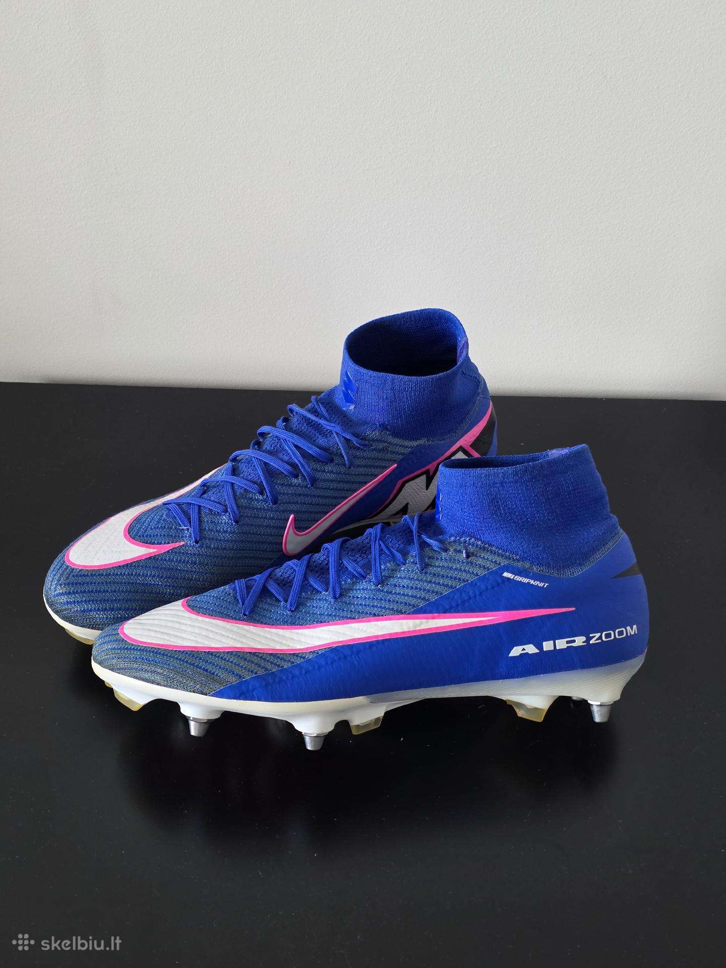 Nike Mercurial