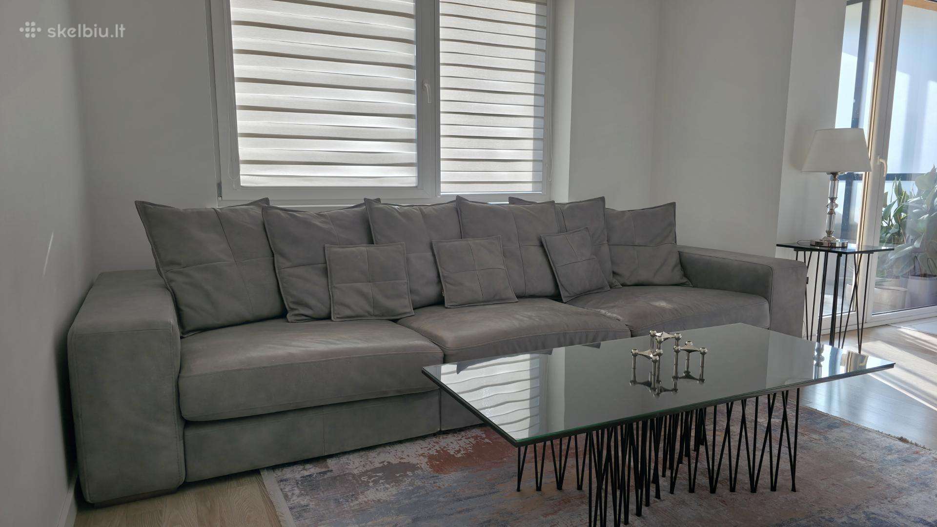 Magrės Bravo sofa