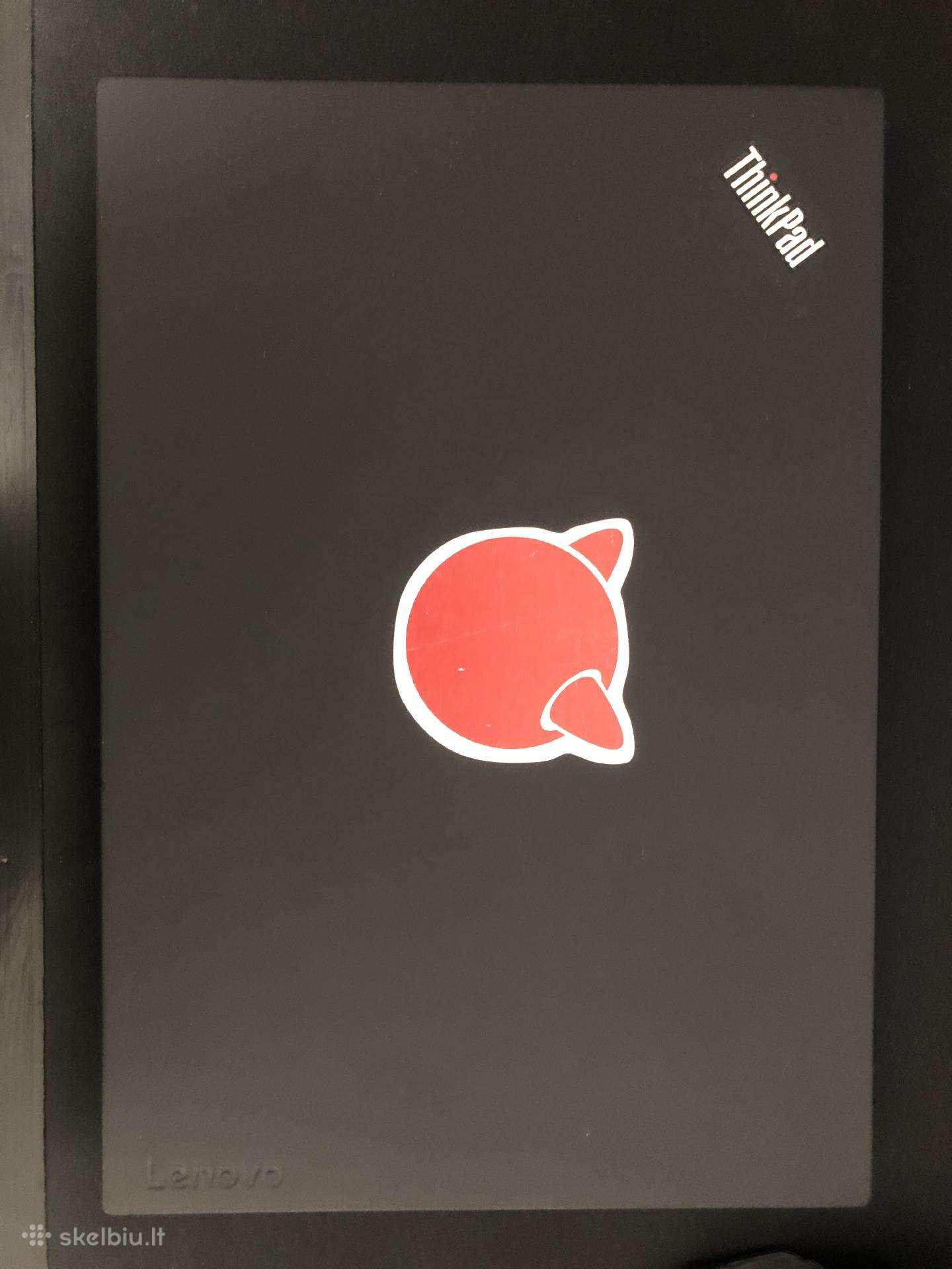 Thinkpad T480 T25 Frankenpad
