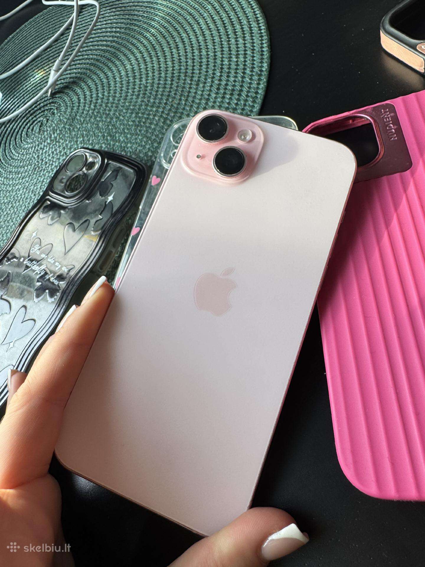 iPhone 15plus