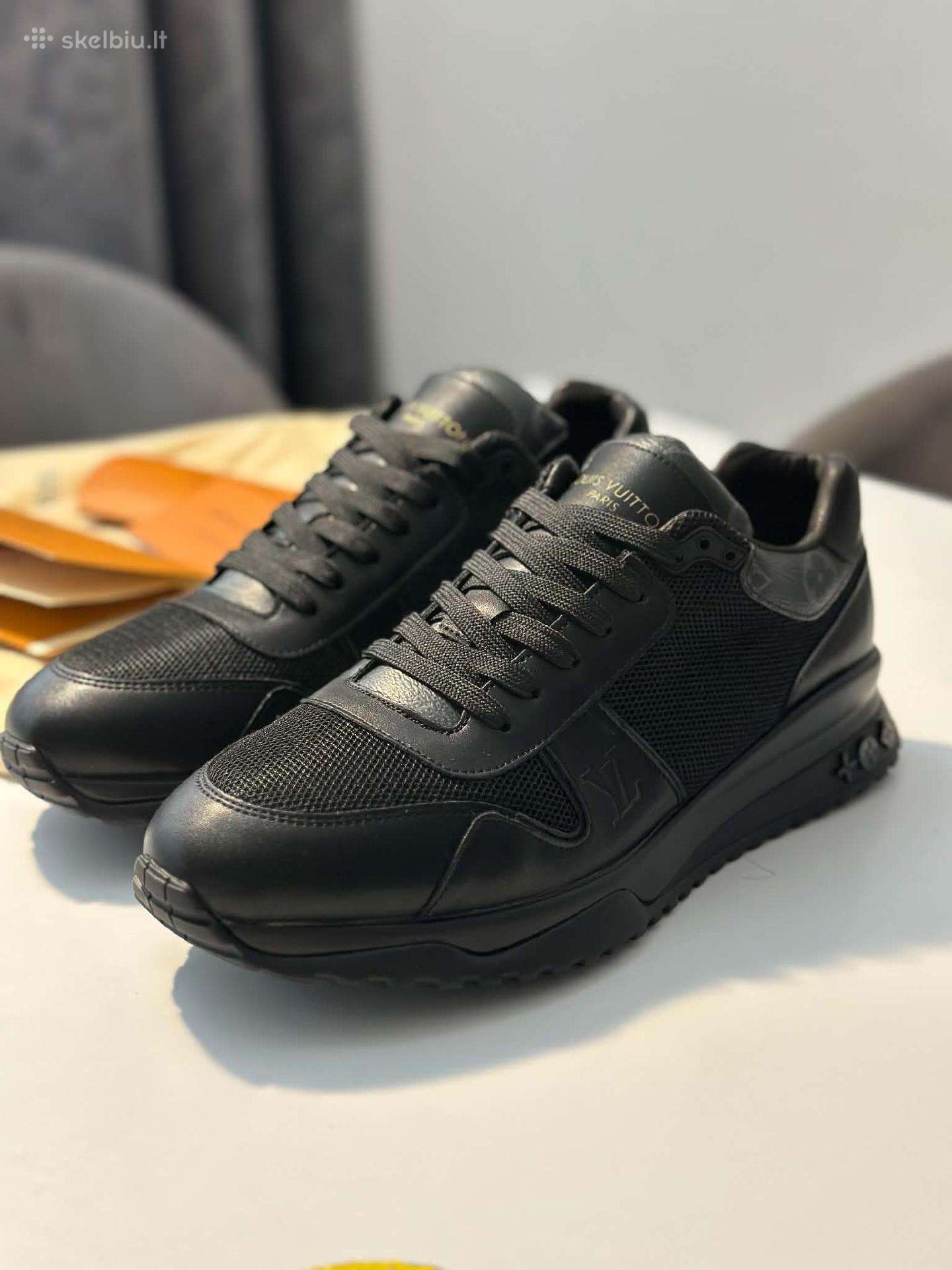 Lv Louis Vuitton batai