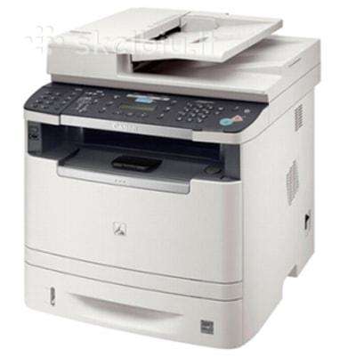 Canon i-sensys Mf5940dn Lazerinis J/b-99 Eu