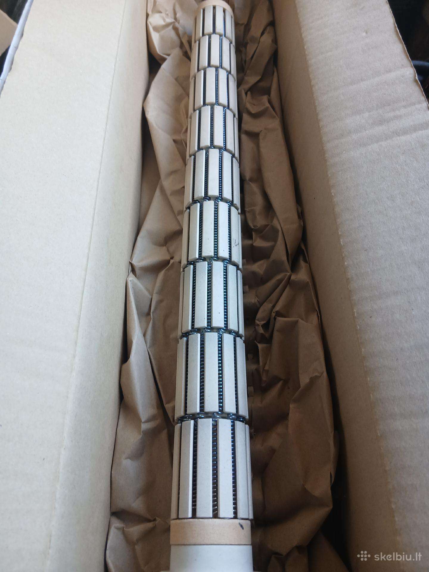 Drazice tenas 4000w/400v