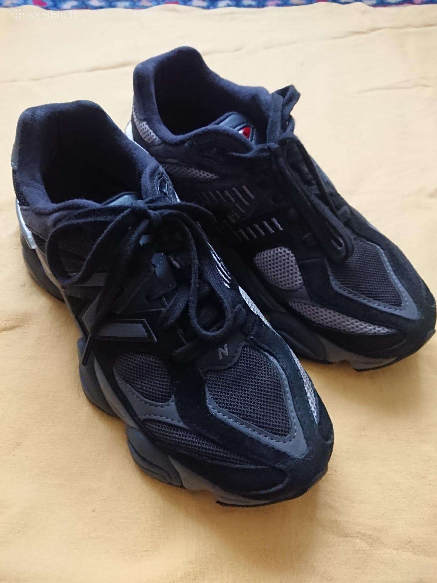 New Balance Kedai 38 dydis