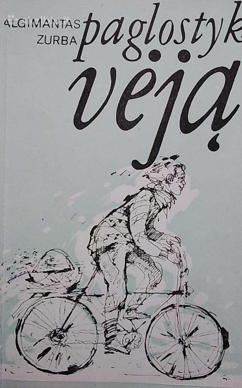 Paglostyk vėją