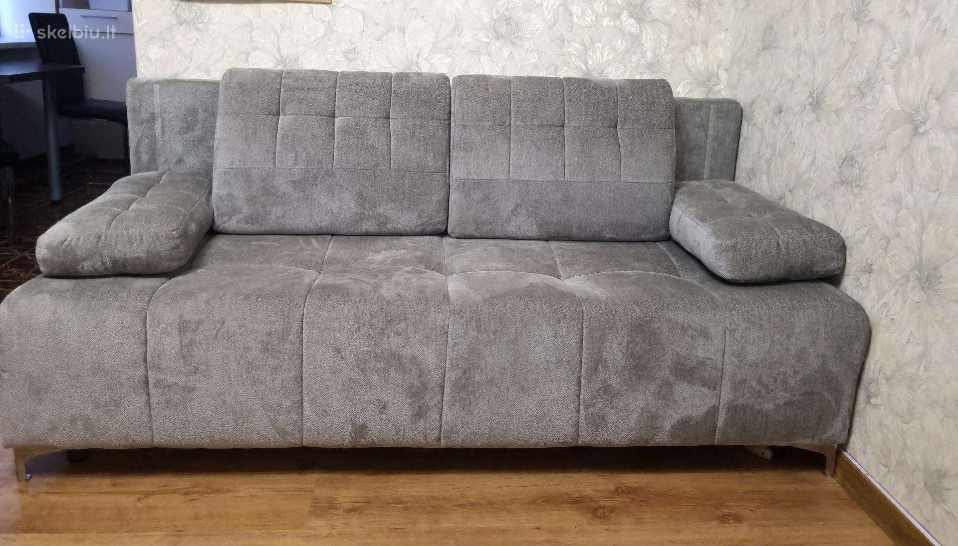 Sofa-lova