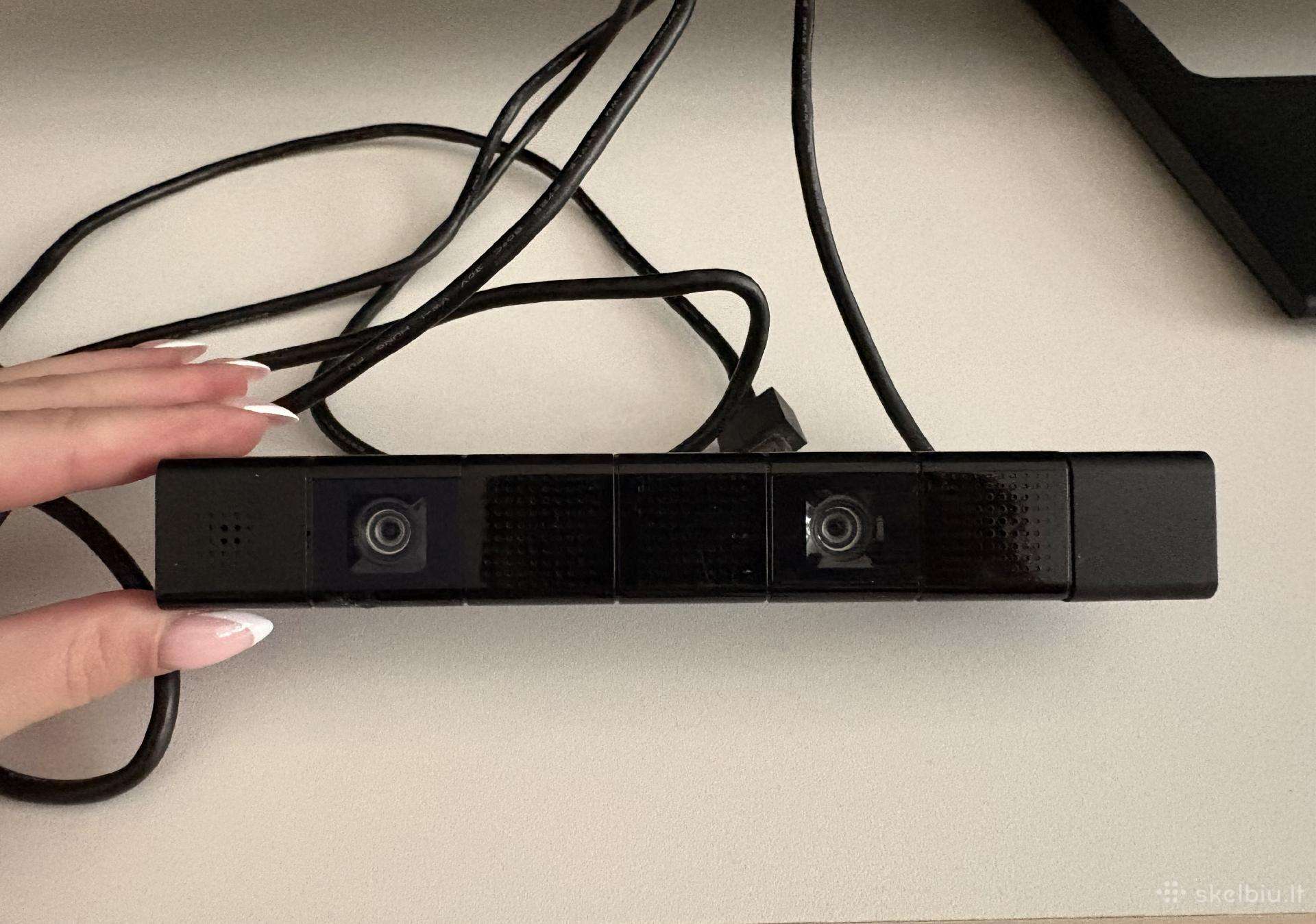 Sony Ps4 kamera