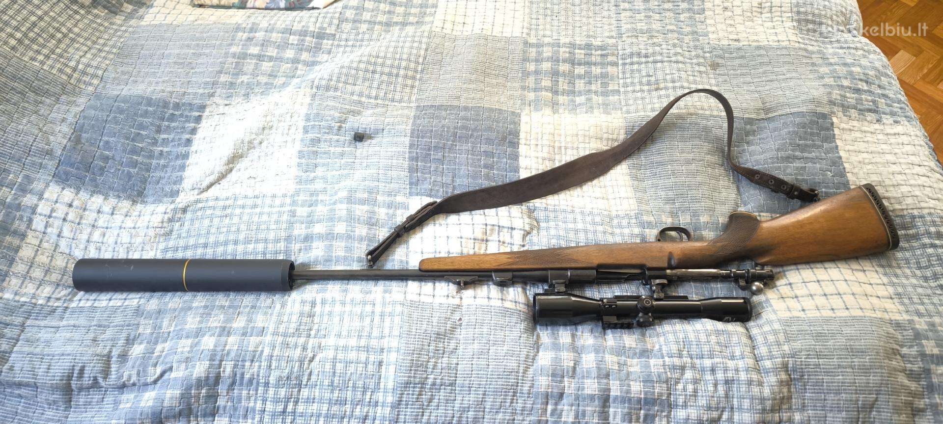 Mauser 98