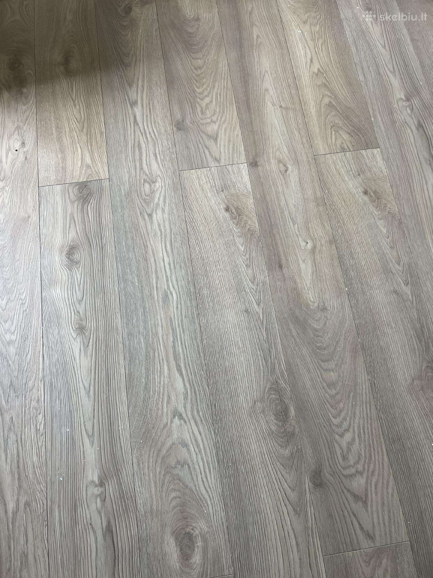 Laminato grindya