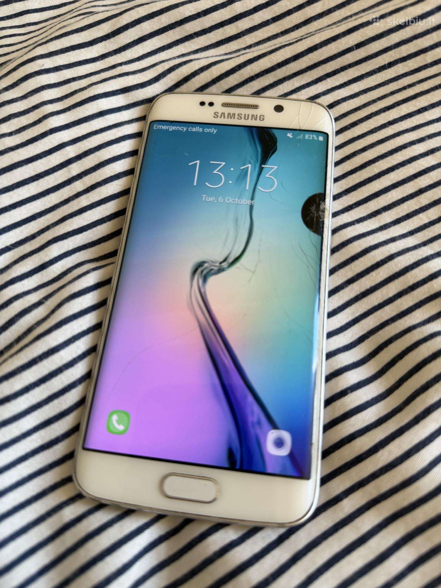 Samsung Galaxy S6 edge
