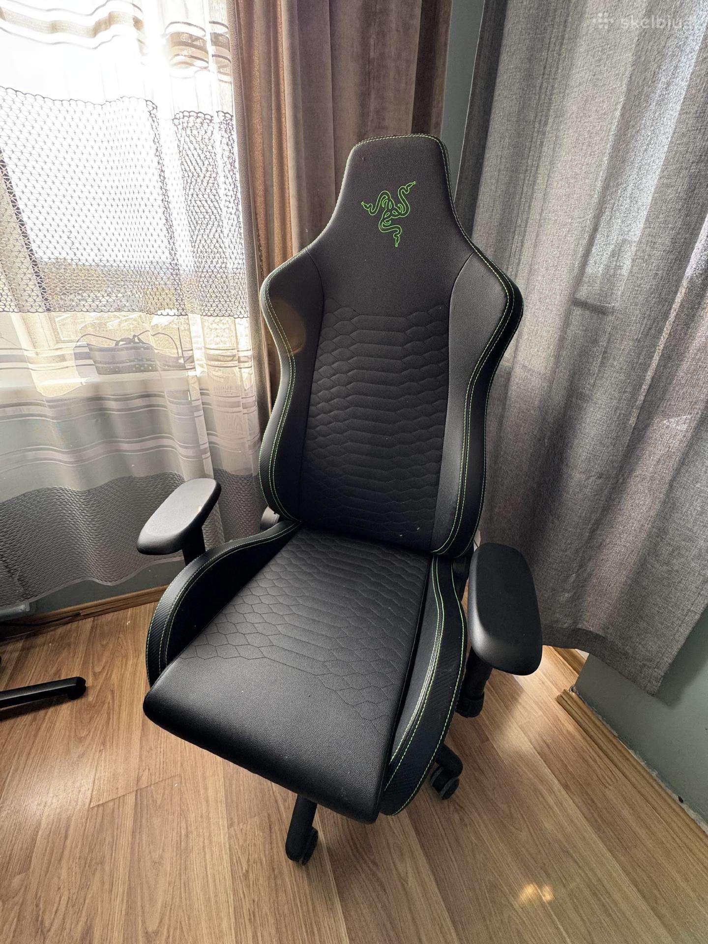 Razer Iskur X XL