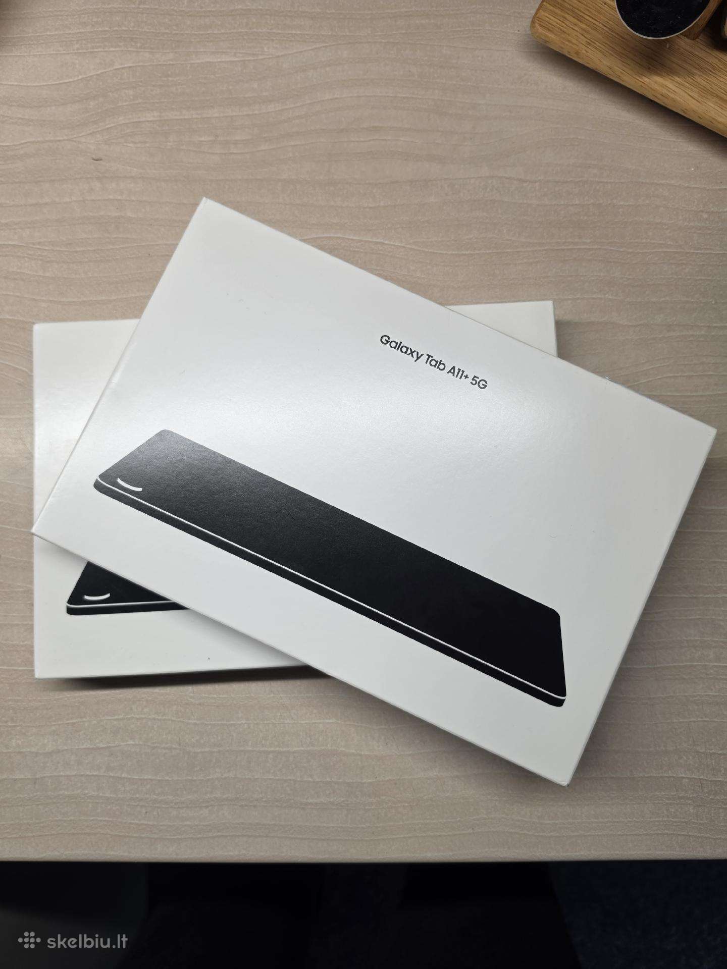 Galaxy Tab11+5G