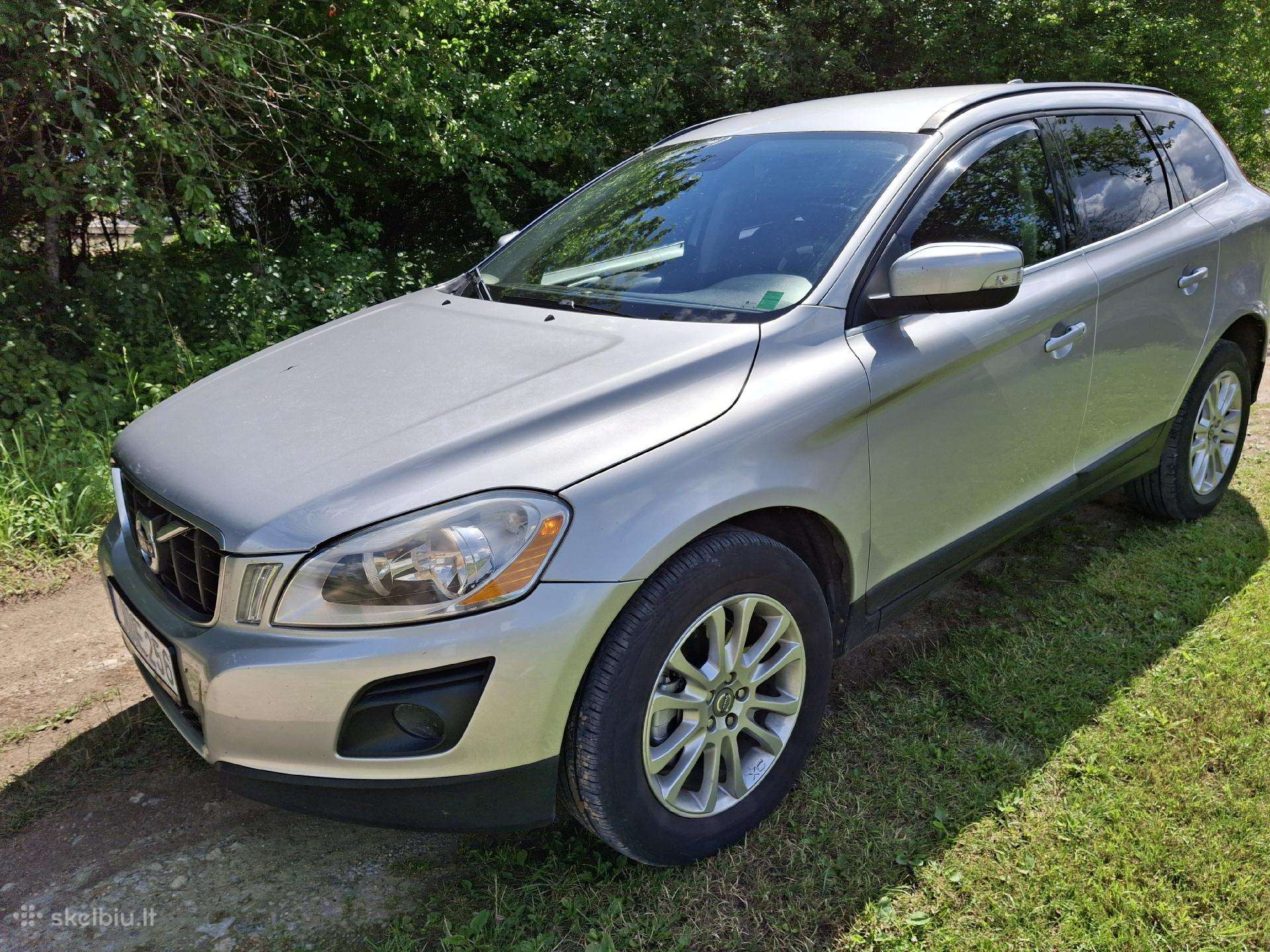 Volvo XC 60