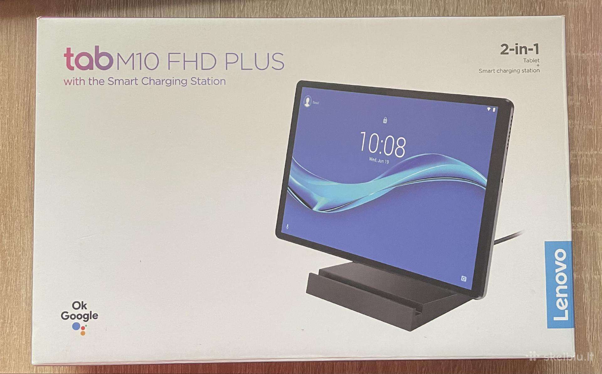 Lenovo Tab10 HD