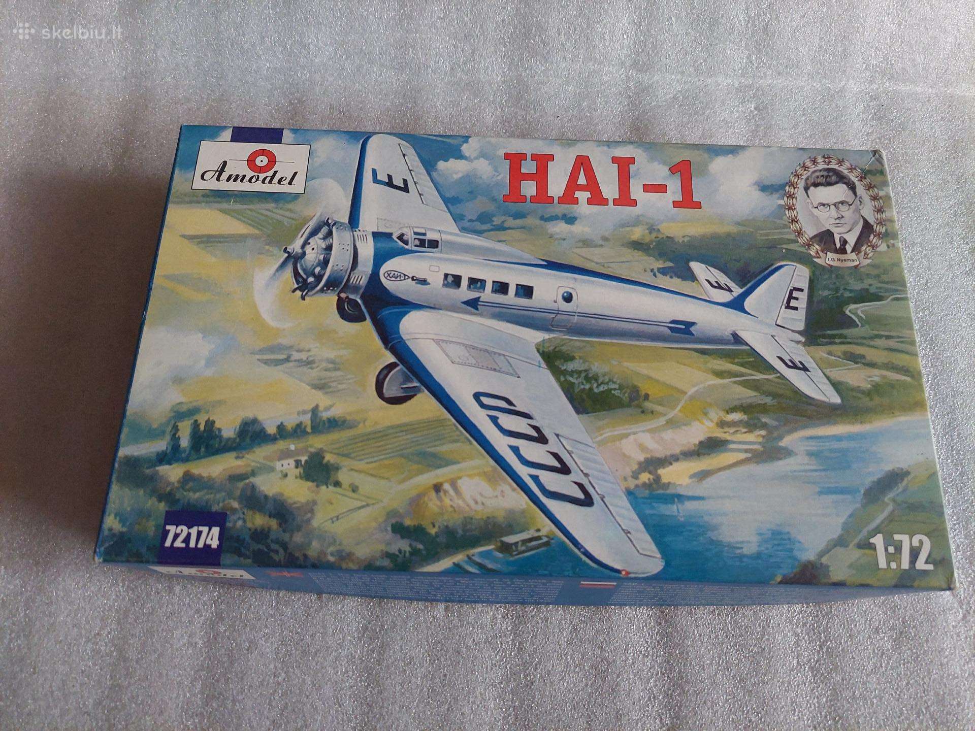 Hai-1