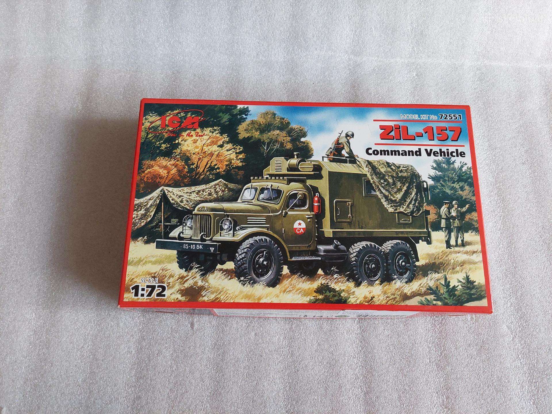 Zil-157