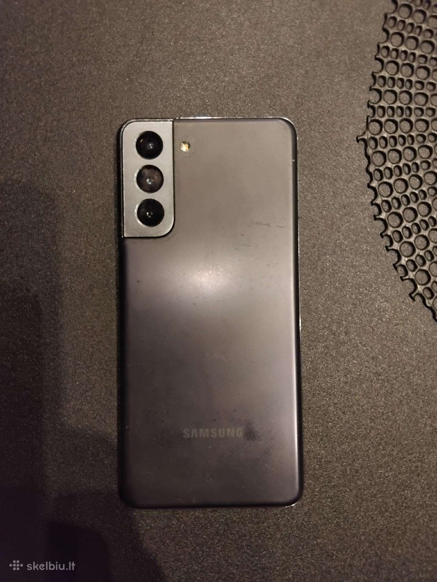 Samsung Galaxy S21