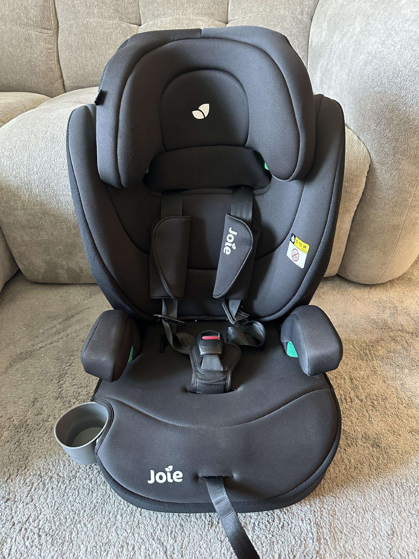 Joie Elevate R129 autokėdutė