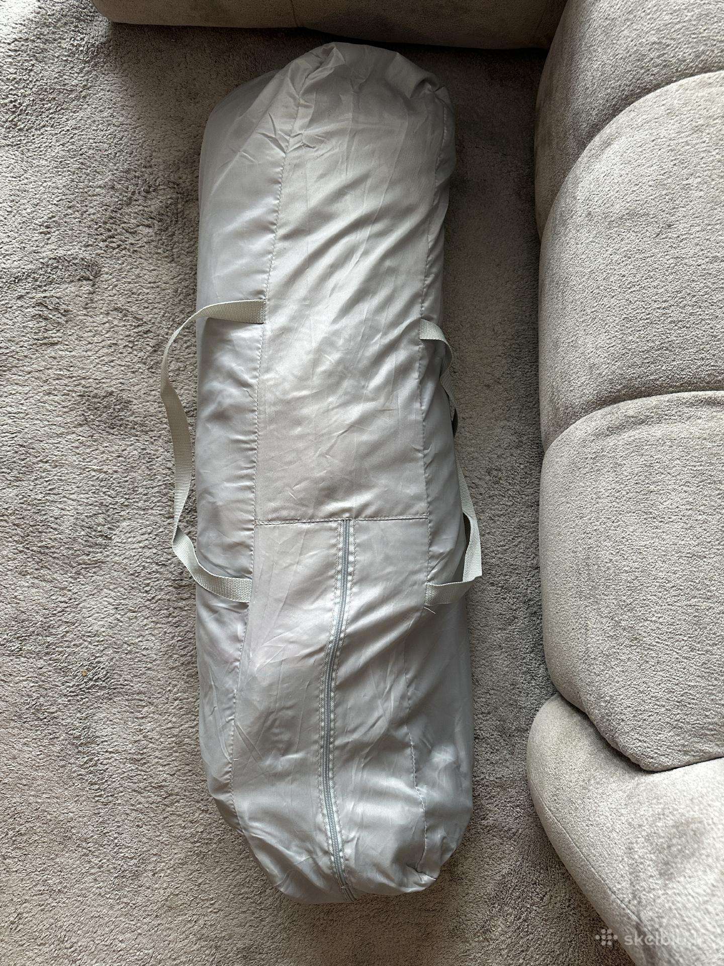 Moby 180 200 cm maniežas