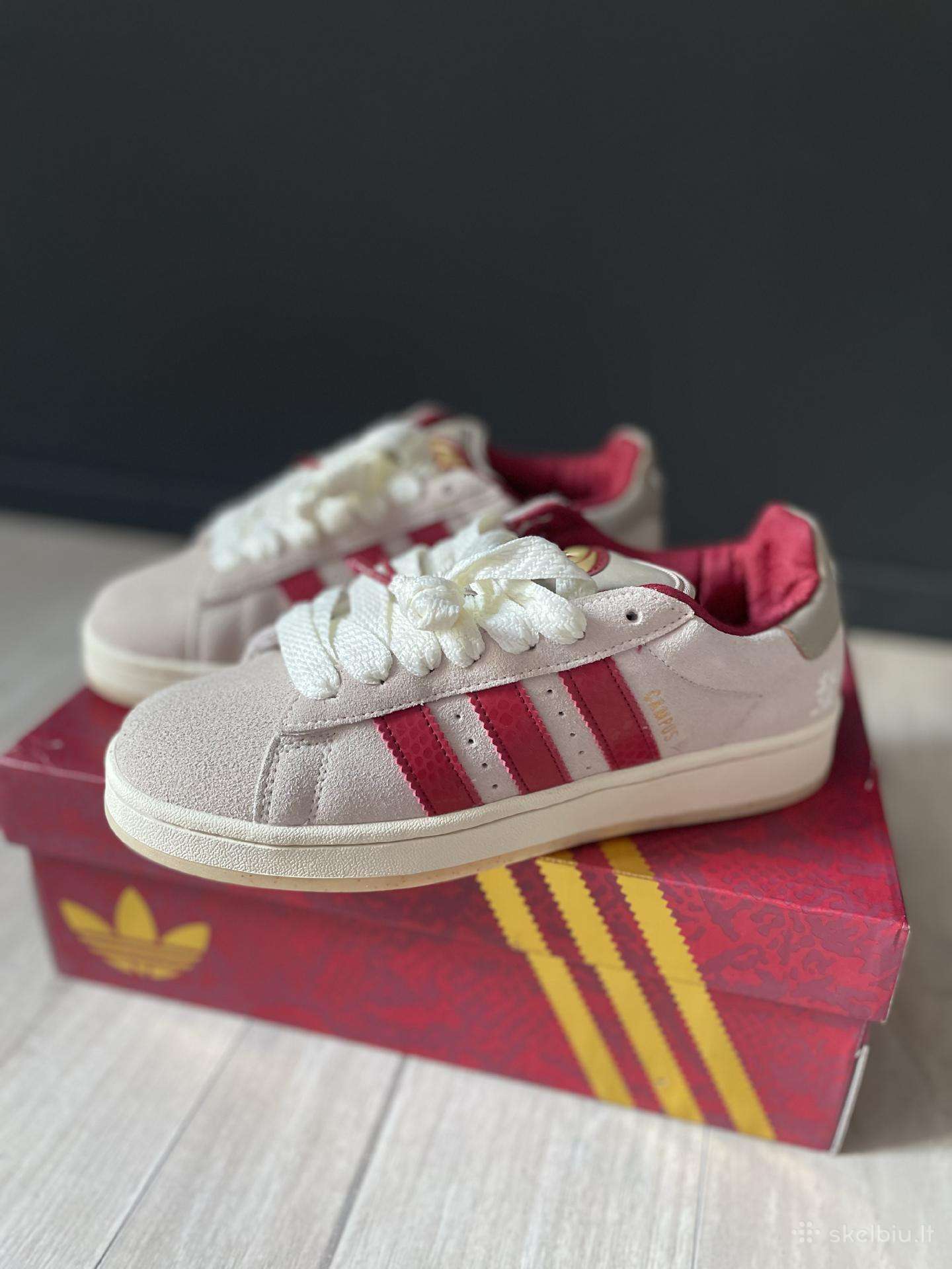 Adidas limited edition campus cny lea 00s