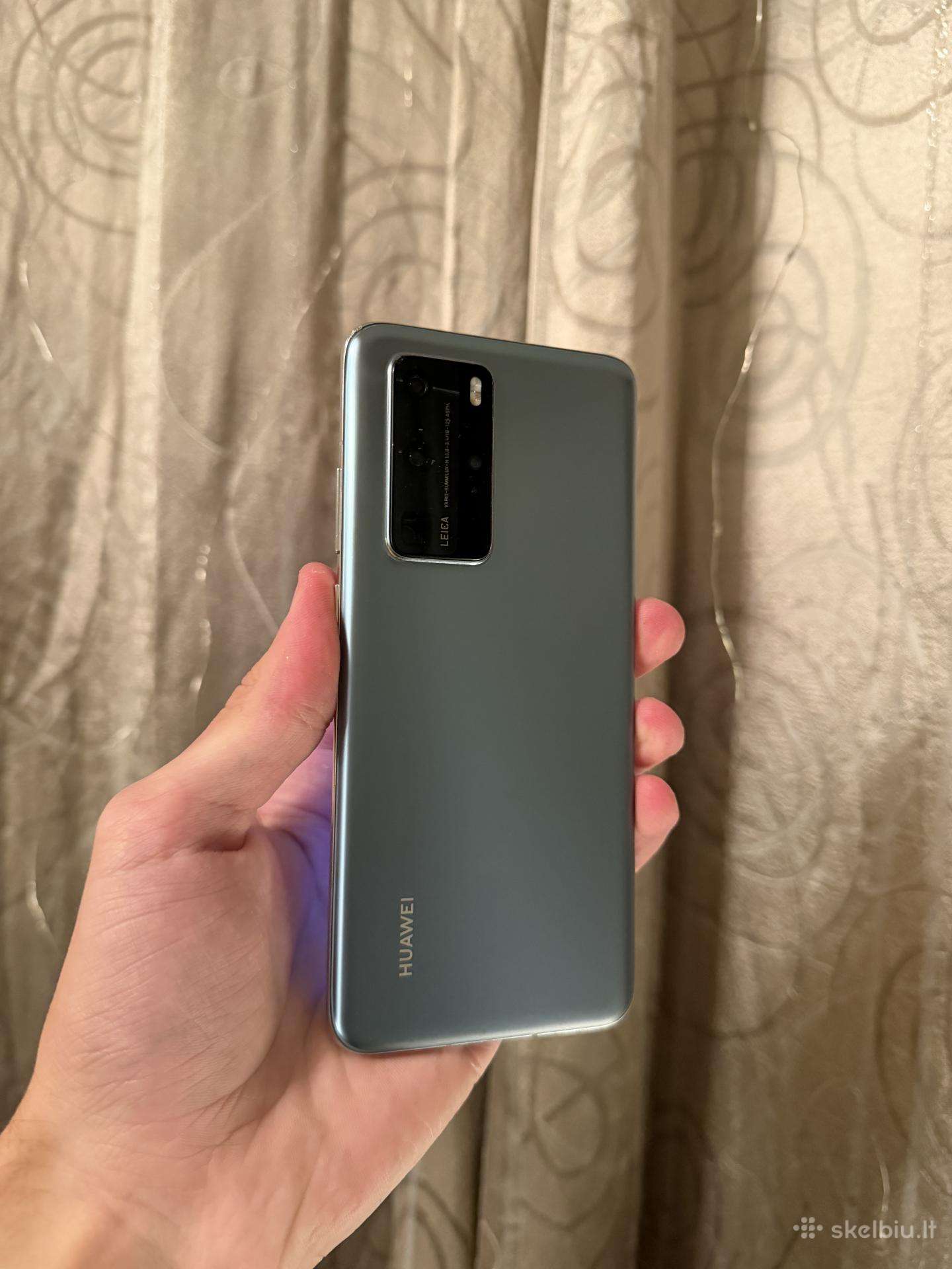 Huawei P40 Pro 256gb