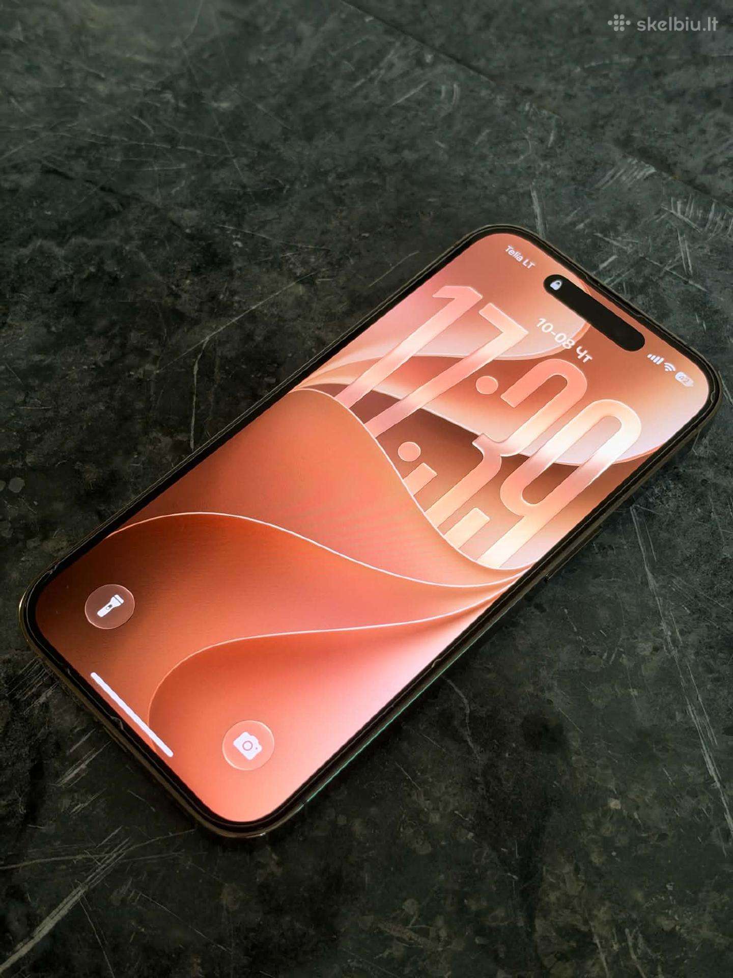 iPhone 14 Pro 256 GB