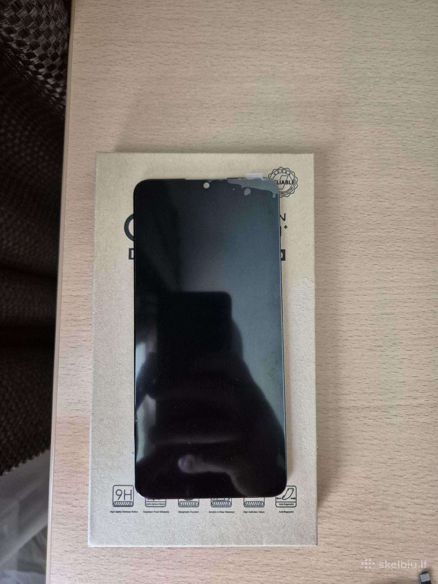 Huawei P30 Lite ekranas