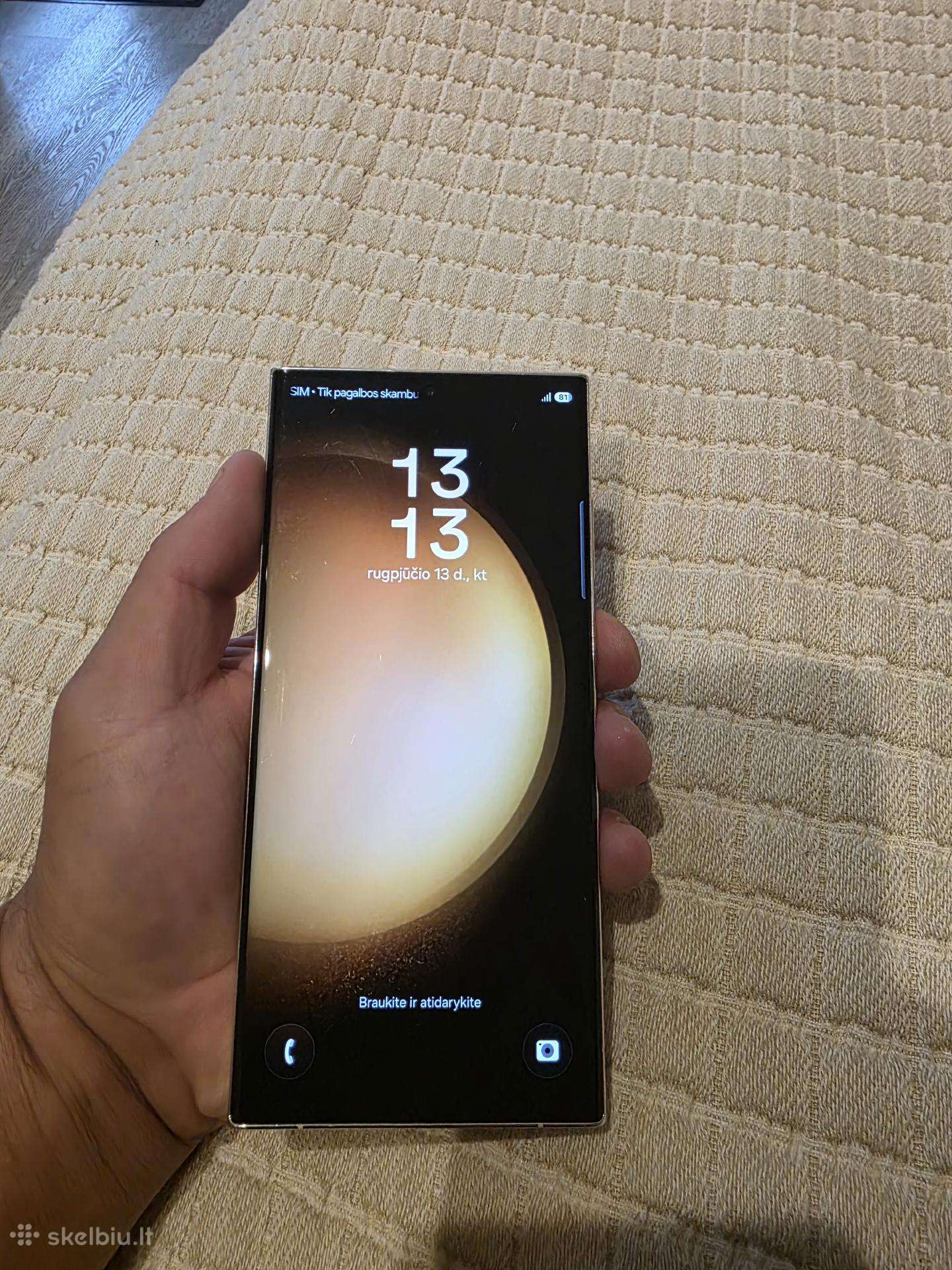 Samsung S23 Ultra