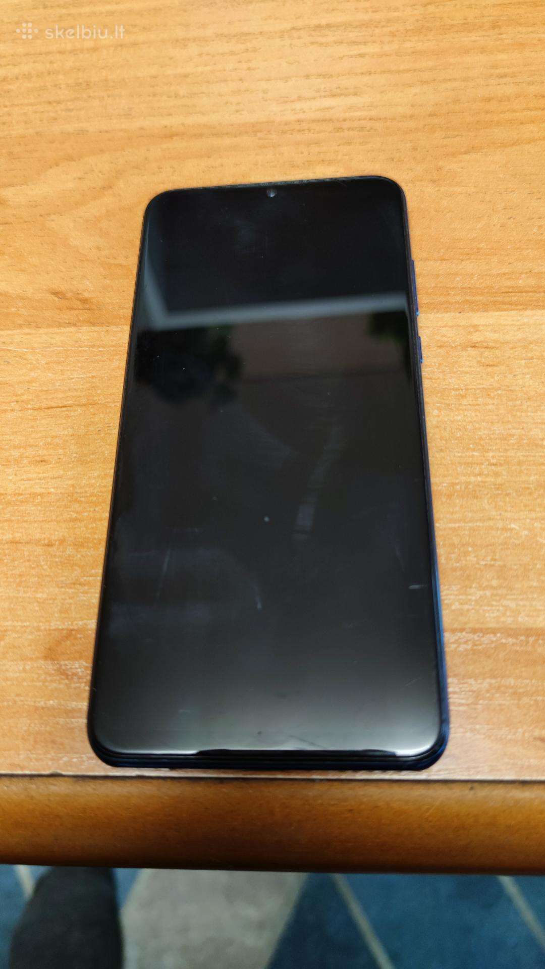 Huawei P30 lite