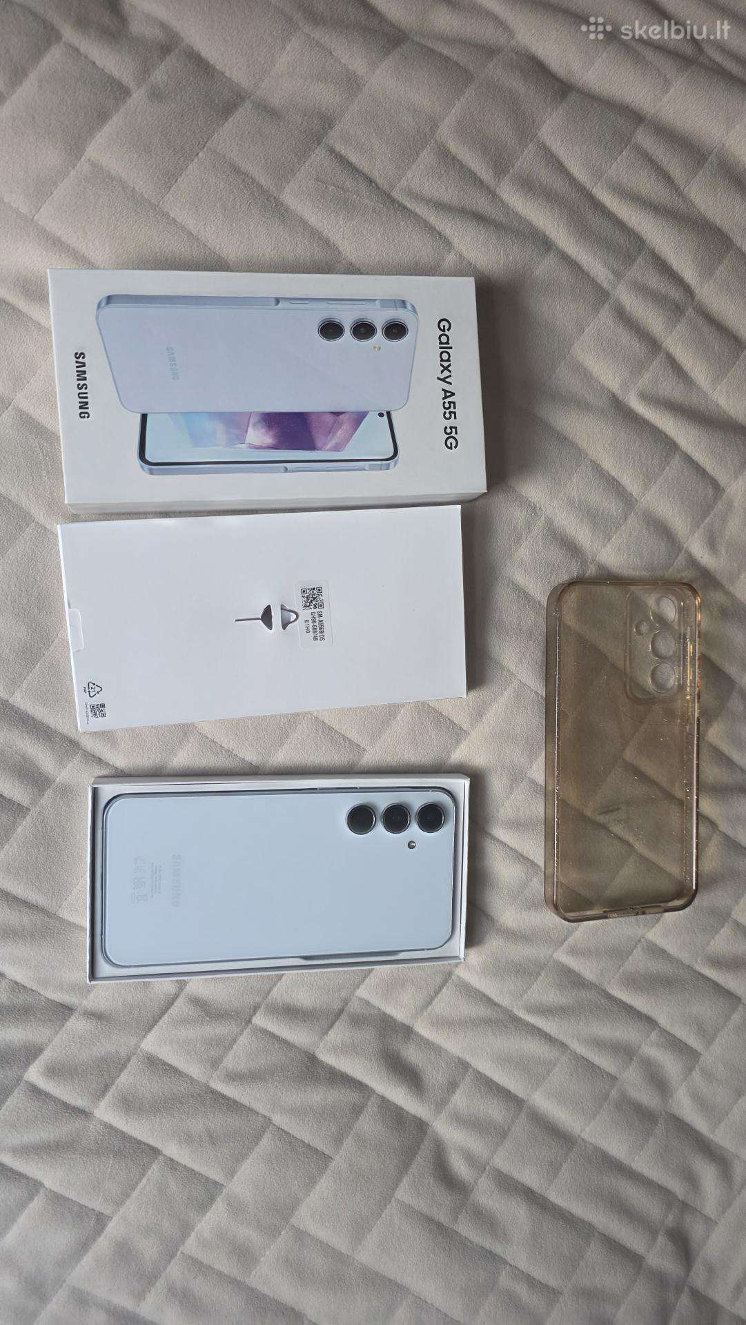 Samsung A55 5G