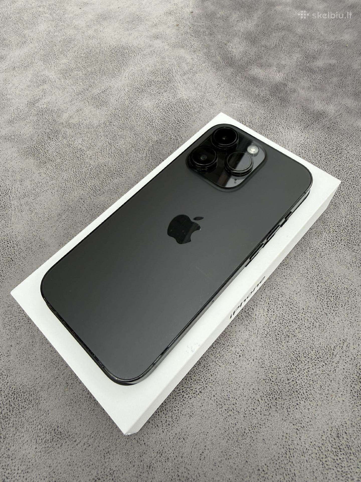 iPhone 14 Pro 256gb