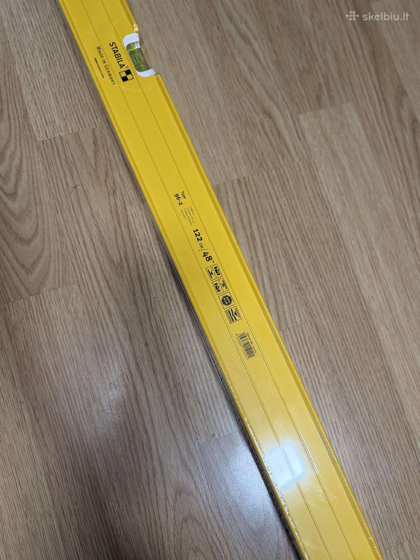 Stabila 96-2 122cm