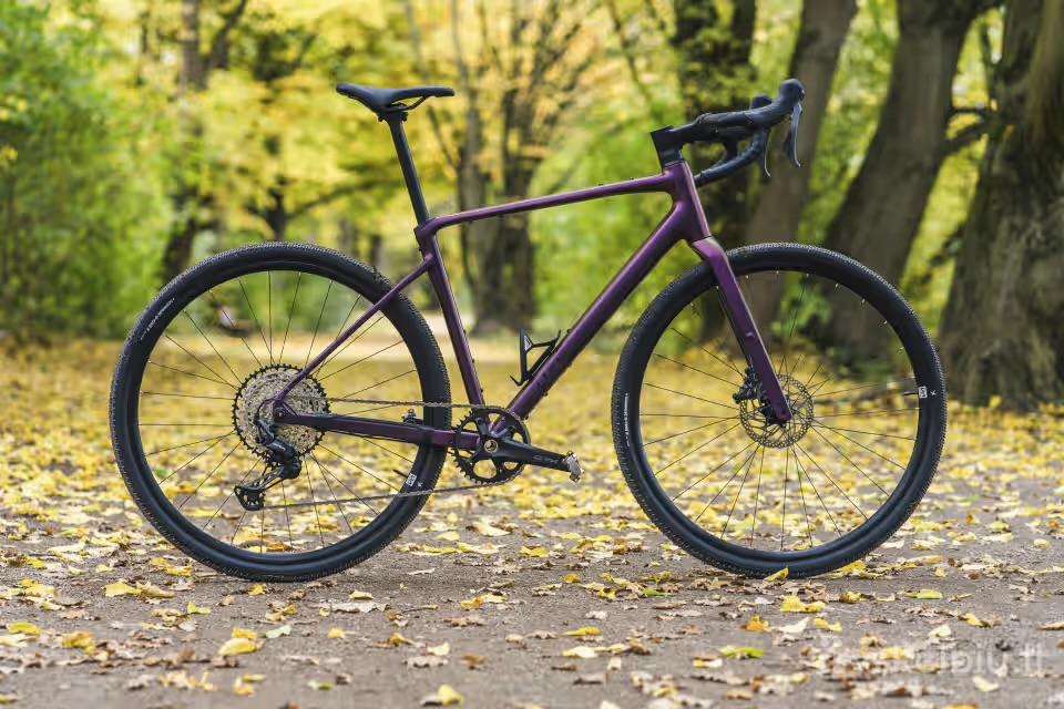 Cube nuroad SLX XL dydis 2026