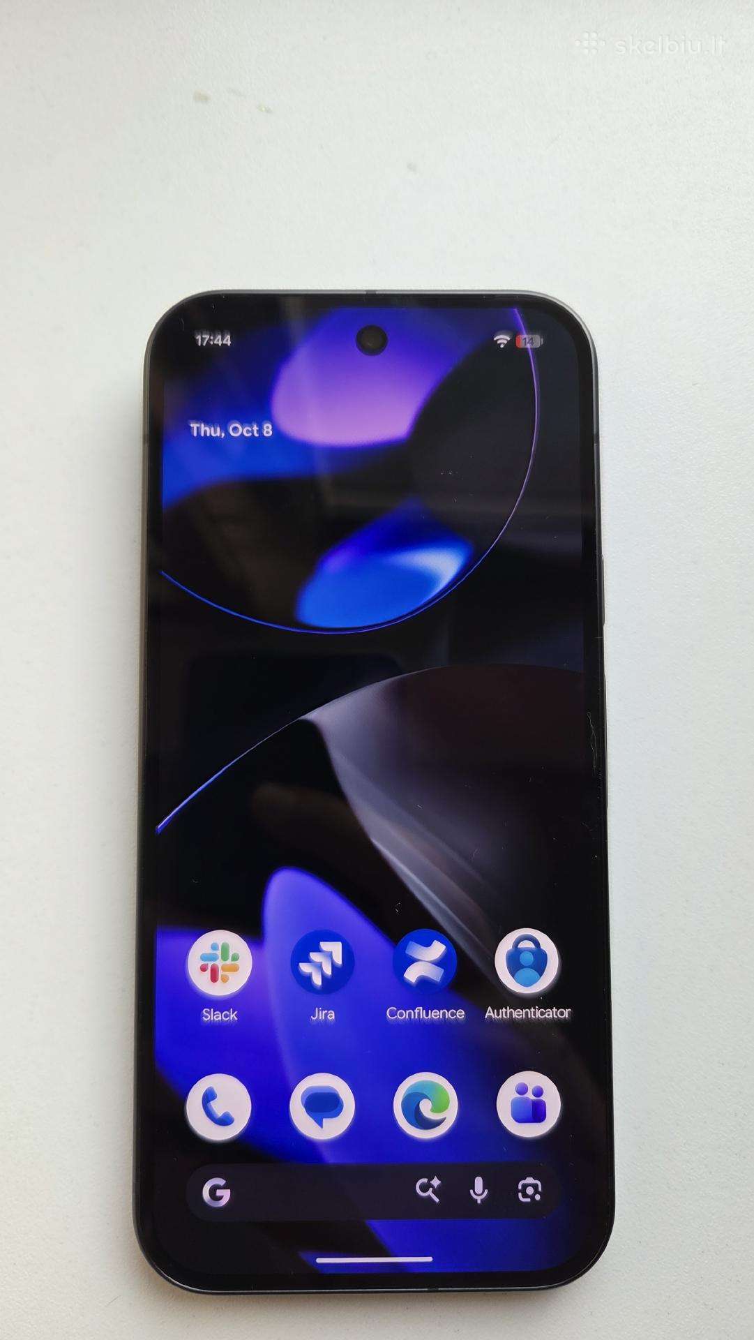 Pixel 9